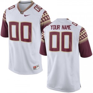 fsu football jersey 2019