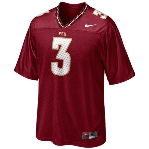 Florida state youth jersey deals