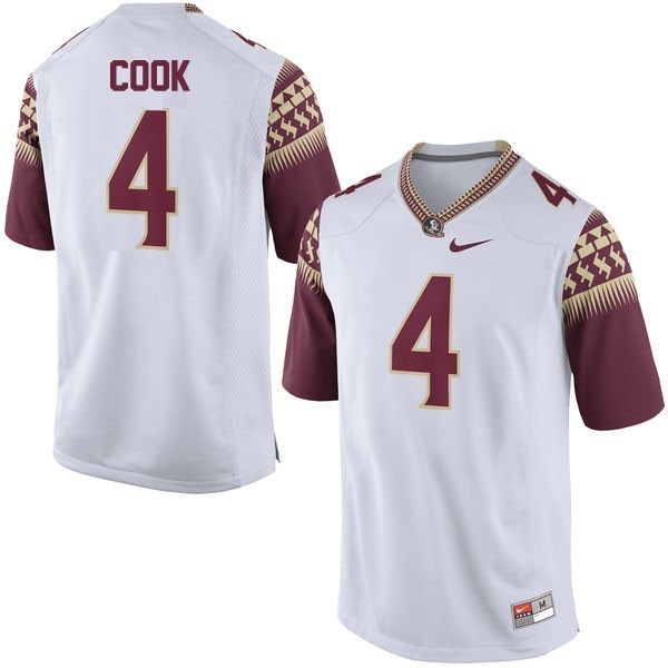 custom florida state jersey