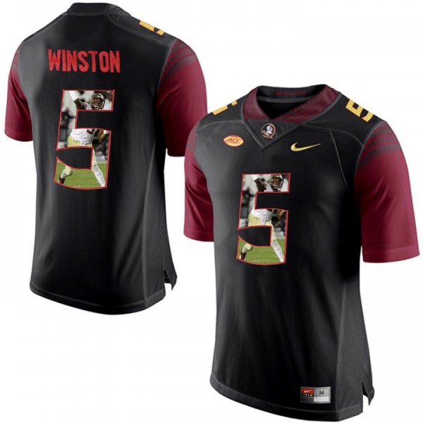 Fsu cook jersey sales